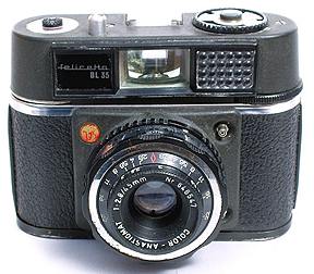 Vredeborch Felicetta BL 35