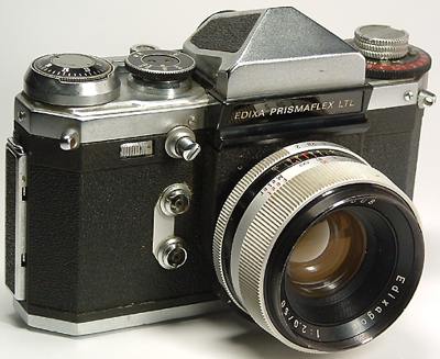 Wirgin Edixa Prismaflex LTL