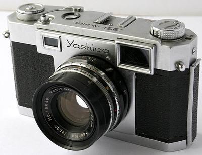Yashica 35