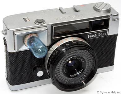 Yashica Flash-O-Set II