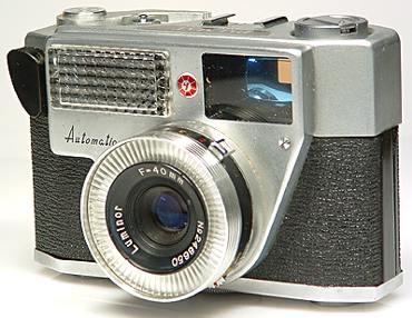 Yamato Palmat Automatic