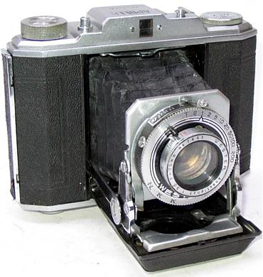 Sumida Apollo Semi II