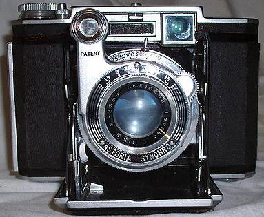 Ehira Astoria Super Six IIIB