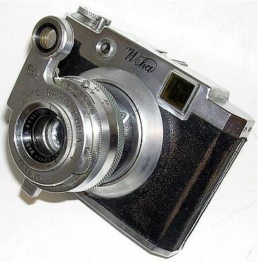 Ehira Weha Chrome Six