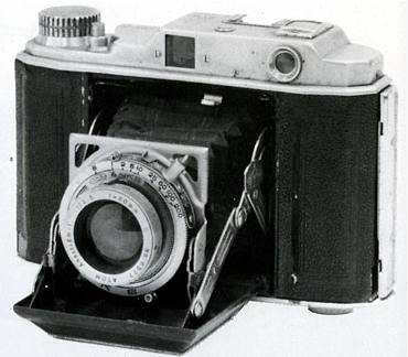 Atom Six II