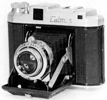 Nihon Koki Calm Six S