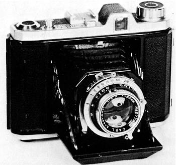 Kigawa Carl-6 Model II