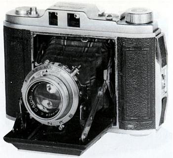 Tokyo Seiki Semi Doris P