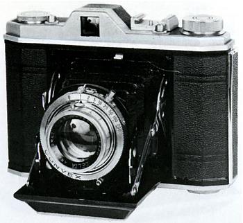 Tokyo Seiki Doris Six II