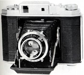 Tokyo Seiki Doris IIIA