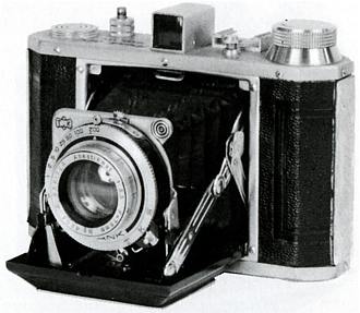 Tosei Frank Six (1951)