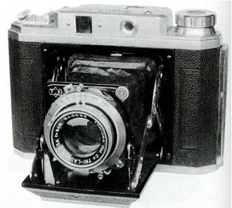 Tosei Frank Six Model IV