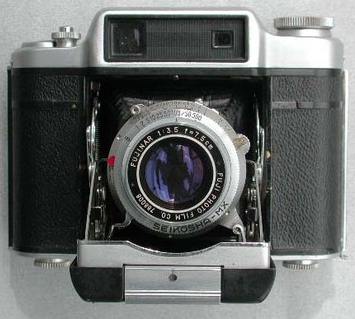 Fuji Super Six M