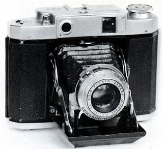 Mamiya 6 V