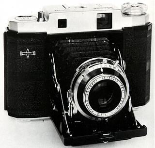 Mamiya 6 P