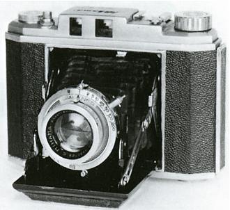 Suruga Mihama Six II