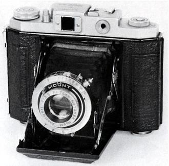 Taisei Mount Six III