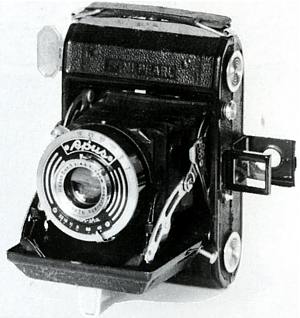 Konica Semi Pearl