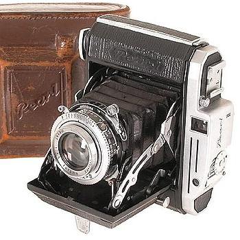 Konica Pearl IIB