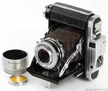 Konica Pearl III