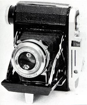 Konica Pearl III MX