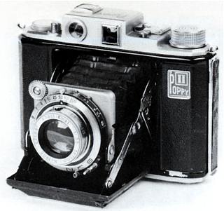 Shin Nihon Poppy Six II