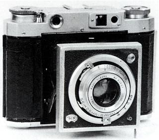 Suzuki Press Van 120