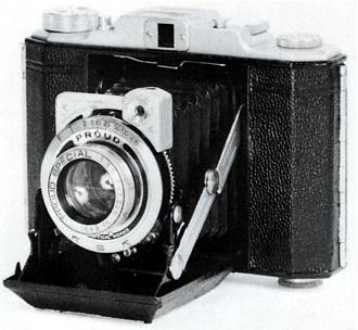 Sumida Proud Model 51