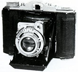 Sumida Chrome Six II