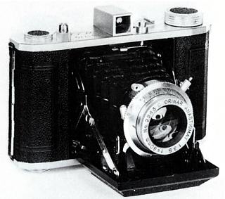 Ricoh Six