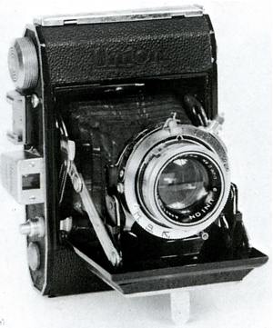 Union Model U