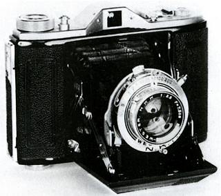 Nishida Wester Chrome Six