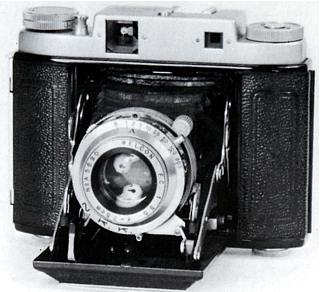 Nishida Super Wester