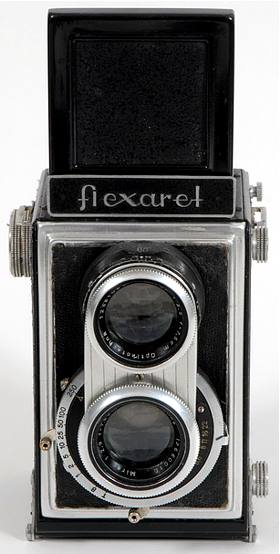 Meopta Flexaret I