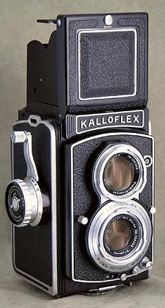 Kowa Kalloflex
