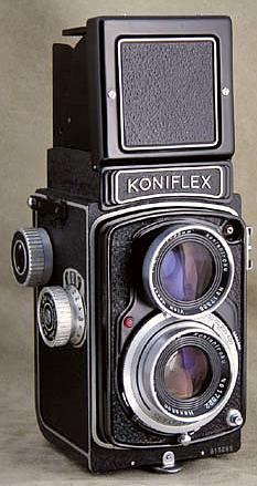Konica Koniflex I