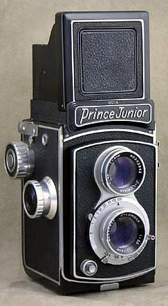Prince Junior