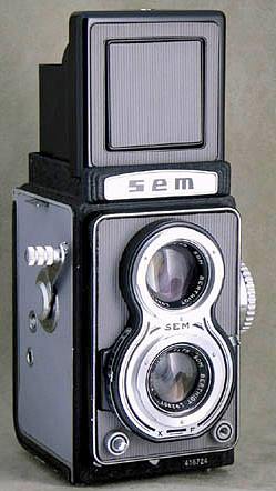 SEM Semflex Otomatic B