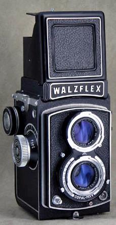 Walz Walzflex IIIA