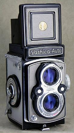 Yashica Auto