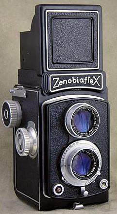 Daiichi Zenobiaflex I