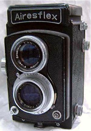 Aires Airesflex YIII