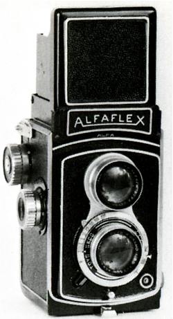 Alfa Alfaflex II