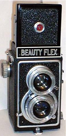 Beauty Beautyflex III