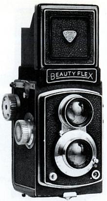 Beauty Beautyflex K