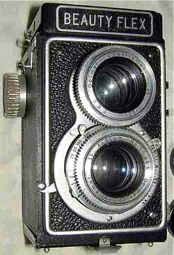 Beauty Beautyflex IV