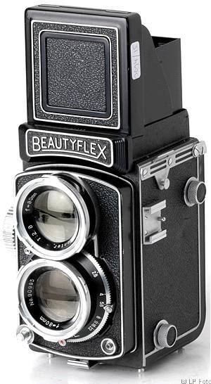 Beauty Beautyflex 2.8