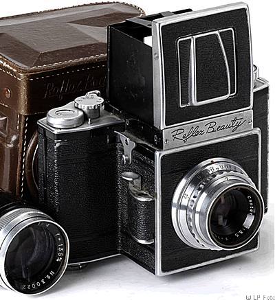 Beauty Reflex Beauty I