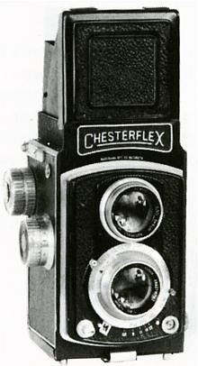 Tsukada Chesterflex