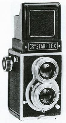 Crystar Crystarflex IIa